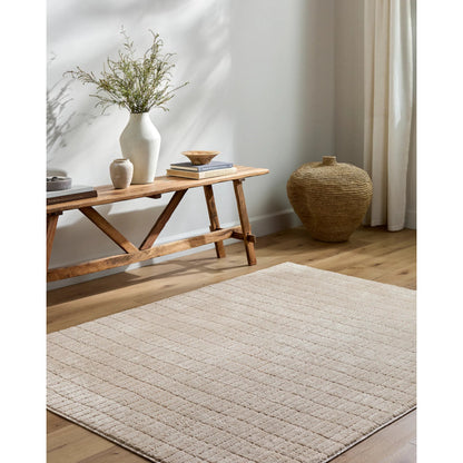 Cascade PNWCS-2306 Rug by Our PNW Home x Livabliss. Made from polyester in a unique style.