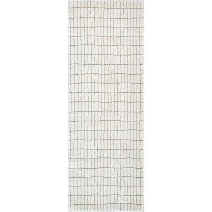 Cascade PNWCS-2306 Rug by Our PNW Home x Livabliss. Made from polyester in a unique style.