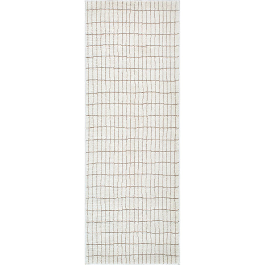 Cascade PNWCS-2306 Rug by Our PNW Home x Livabliss. Made from polyester in a unique style.