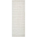 Cascade PNWCS-2306 Rug by Our PNW Home x Livabliss. Made from polyester in a unique style.