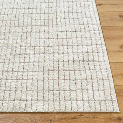 Cascade PNWCS-2306 Rug by Our PNW Home x Livabliss. Made from polyester in a unique style.
