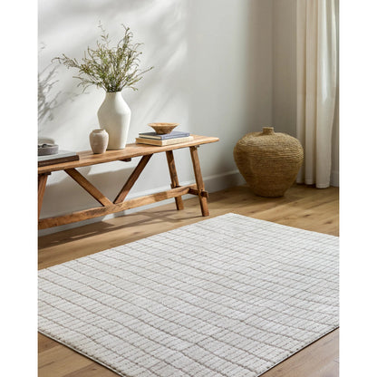 Cascade PNWCS-2306 Rug by Our PNW Home x Livabliss. Made from polyester in a unique style.