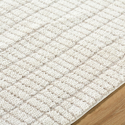 Cascade PNWCS-2306 Rug by Our PNW Home x Livabliss. Made from polyester in a unique style.