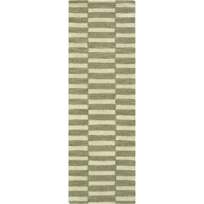 Idaho PNWID-2300 Rug by Our PNW Home x Livabliss. Made from wool in a unique style.