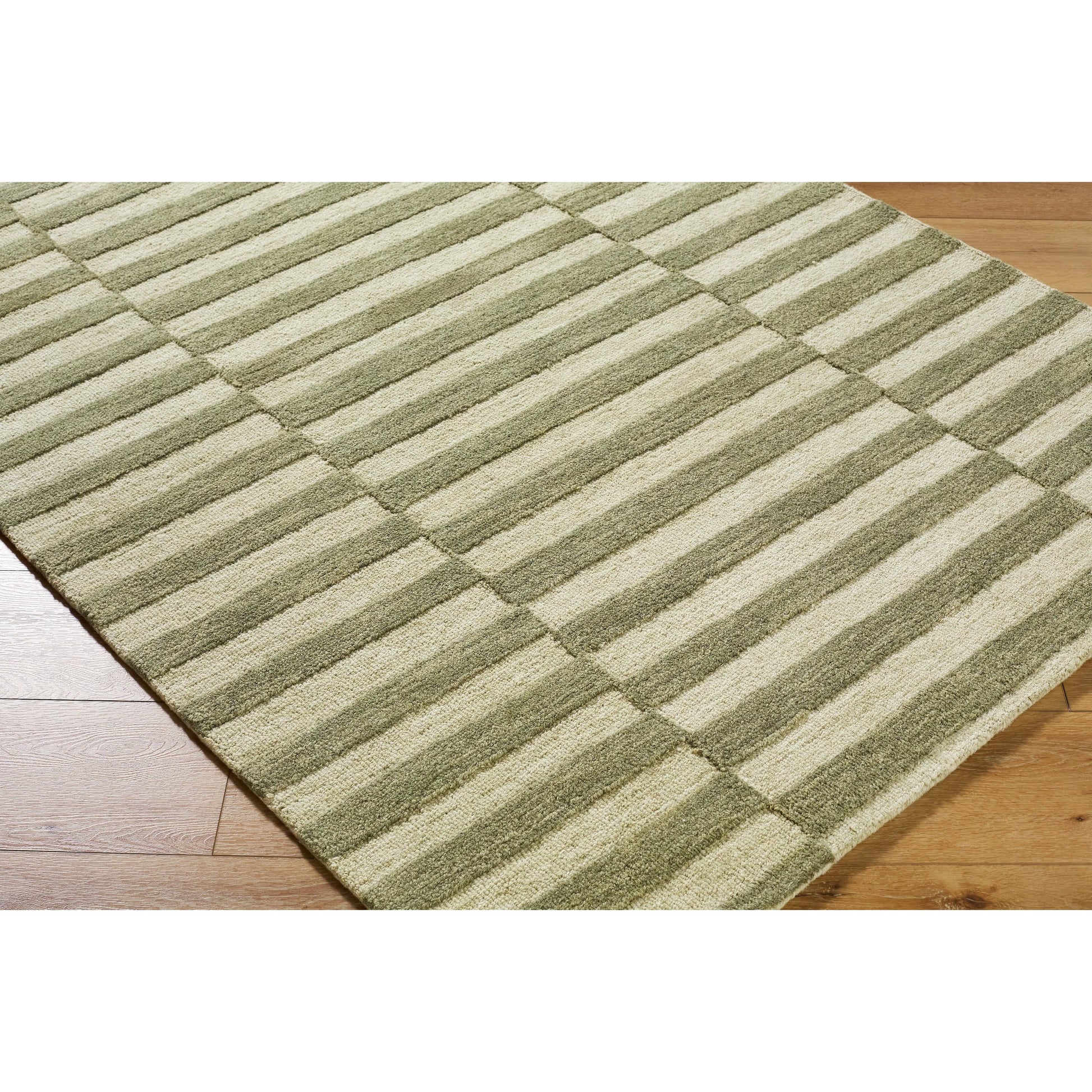 Idaho PNWID-2300 Rug by Our PNW Home x Livabliss. Made from wool in a unique style.