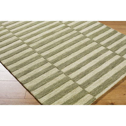 Idaho PNWID-2300 Rug by Our PNW Home x Livabliss. Made from wool in a unique style.