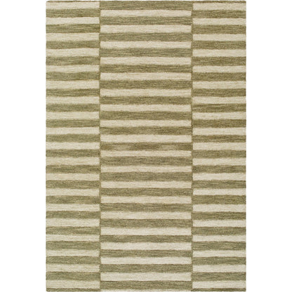 Idaho PNWID-2300 Rug by Our PNW Home x Livabliss. Made from wool in a unique style.