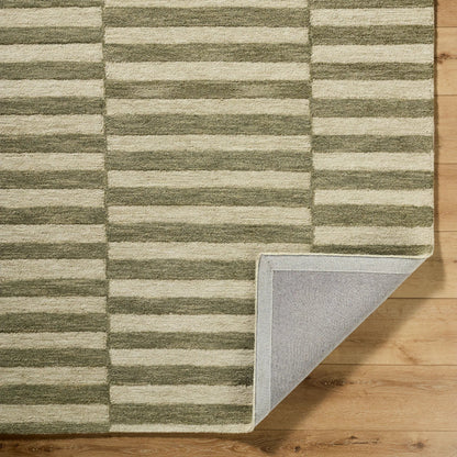 Idaho PNWID-2300 Rug by Our PNW Home x Livabliss. Made from wool in a unique style.