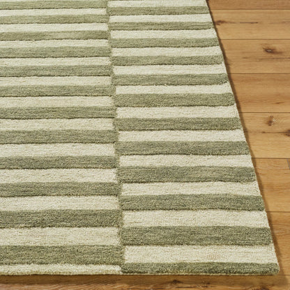 Idaho PNWID-2300 Rug by Our PNW Home x Livabliss. Made from wool in a unique style.
