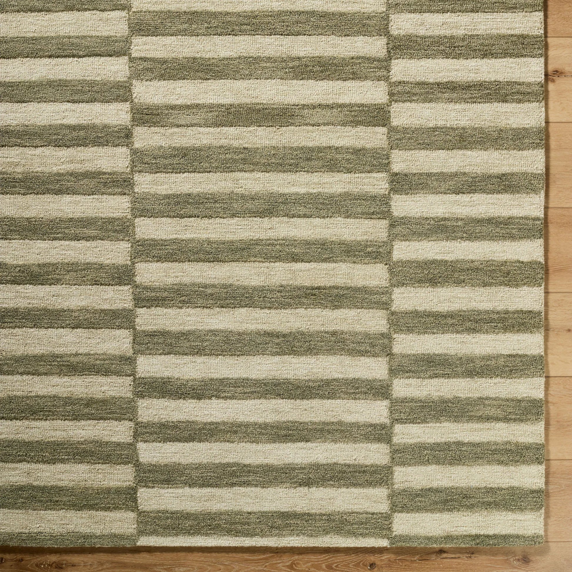 Idaho PNWID-2300 Rug by Our PNW Home x Livabliss. Made from wool in a unique style.