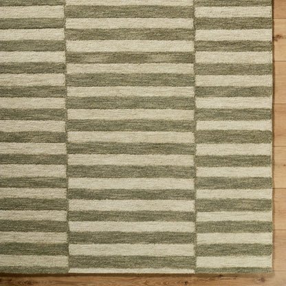 Idaho PNWID-2300 Rug by Our PNW Home x Livabliss. Made from wool in a unique style.