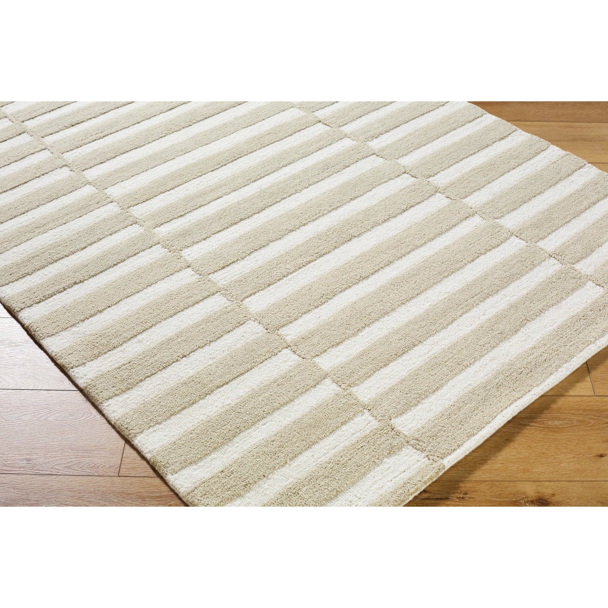 Idaho PNWID-2300 Rug by Our PNW Home x Livabliss. Made from wool in a unique style.