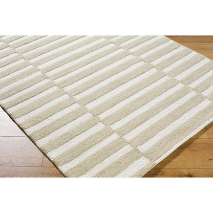 Idaho PNWID-2300 Rug by Our PNW Home x Livabliss. Made from wool in a unique style.