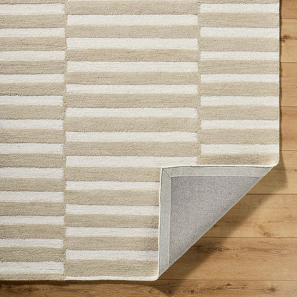Idaho PNWID-2300 Rug by Our PNW Home x Livabliss. Made from wool in a unique style.