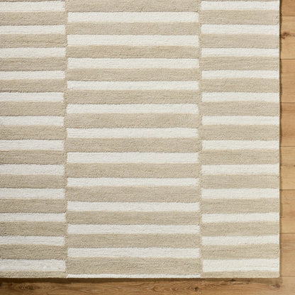 Idaho PNWID-2300 Rug by Our PNW Home x Livabliss. Made from wool in a unique style.