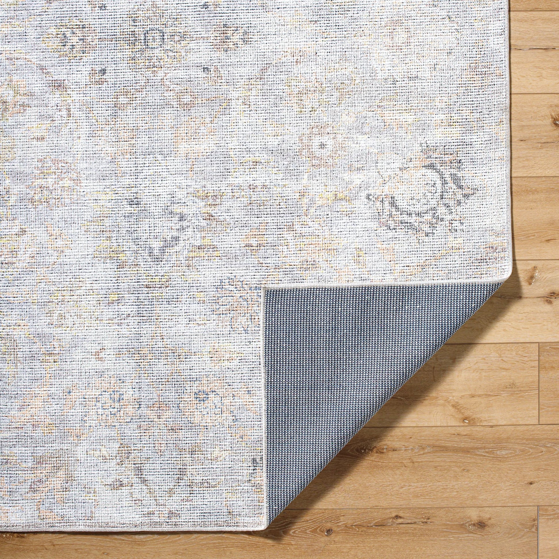 Olympic Rug - 533707 by Our PNW Home x Livabliss in gray, light beige, tan, black, amber, brown. Made from polyester in a unique style.