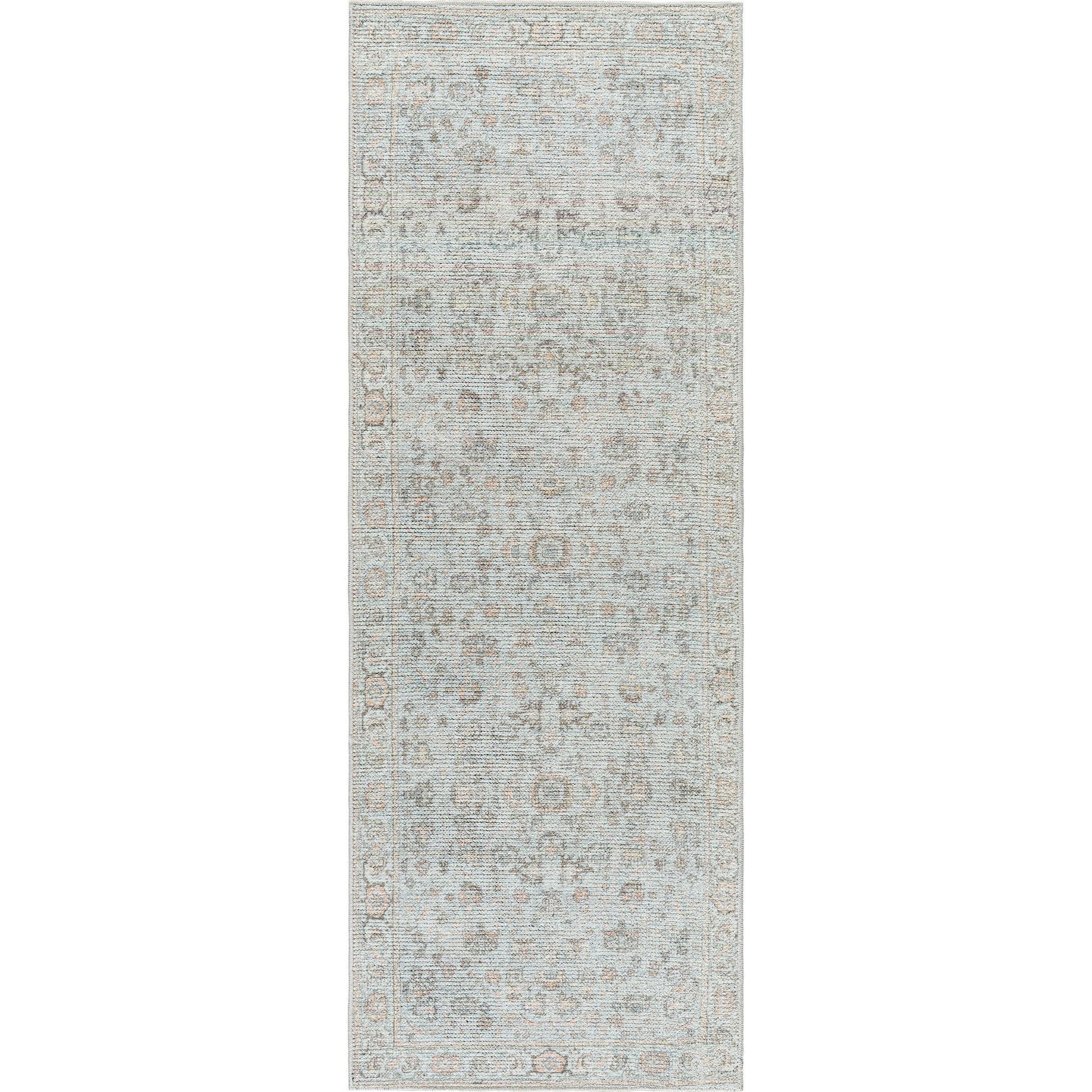 Olympic Rug- 533671 by Our PNW Home x Livabliss in gray, tan, charcoal, brown, cream, light beige. Made from polyester in a unique style.