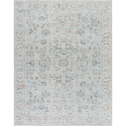 Olympic Rug- 533671 by Our PNW Home x Livabliss in gray, tan, charcoal, brown, cream, light beige. Made from polyester in a unique style.