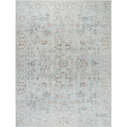 Olympic Rug- 533671 by Our PNW Home x Livabliss in gray, tan, charcoal, brown, cream, light beige. Made from polyester in a unique style.