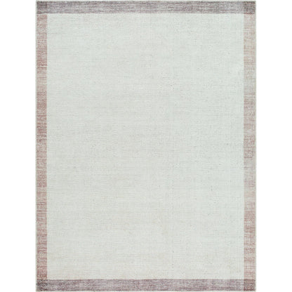 Olympic PNWOL-2306 Rug by Our PNW Home x Livabliss in beige, medium brown, dark brown. Made from polyester in a unique style.