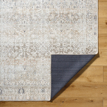 Rainier Rug - 533553 by Our PNW Home x Livabliss in olive, brown, light brown, tan. Made from polyester in a unique style.