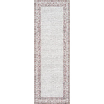 Rainier 626248 Rug by Our PNW Home x Livabliss. Made from polyester in a unique style.