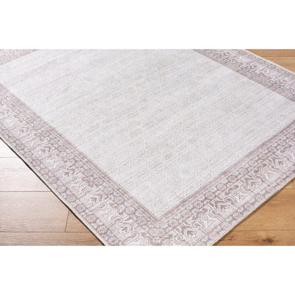 Rainier 626248 Rug by Our PNW Home x Livabliss. Made from polyester in a unique style.