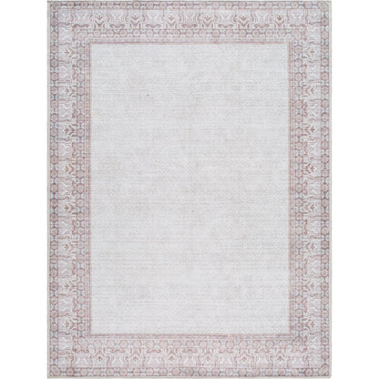 Rainier 626248 Rug by Our PNW Home x Livabliss. Made from polyester in a unique style.