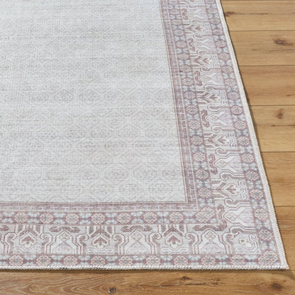 Rainier 626248 Rug by Our PNW Home x Livabliss. Made from polyester in a unique style.