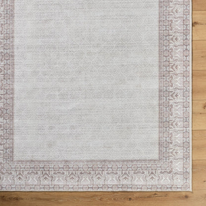 Rainier 626248 Rug by Our PNW Home x Livabliss. Made from polyester in a unique style.