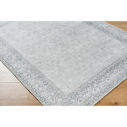 Rainier 626248 Rug by Our PNW Home x Livabliss. Made from polyester in a unique style.