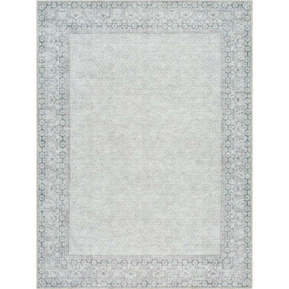 Rainier 626248 Rug by Our PNW Home x Livabliss. Made from polyester in a unique style.