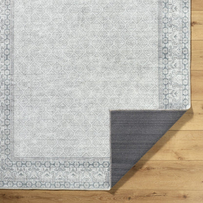 Rainier 626248 Rug by Our PNW Home x Livabliss. Made from polyester in a unique style.