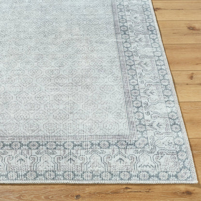 Rainier 626248 Rug by Our PNW Home x Livabliss. Made from polyester in a unique style.