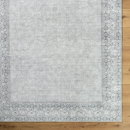 Rainier 626248 Rug by Our PNW Home x Livabliss. Made from polyester in a unique style.