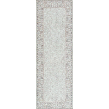 Rainier 626248 Rug by Our PNW Home x Livabliss. Made from polyester in a unique style.
