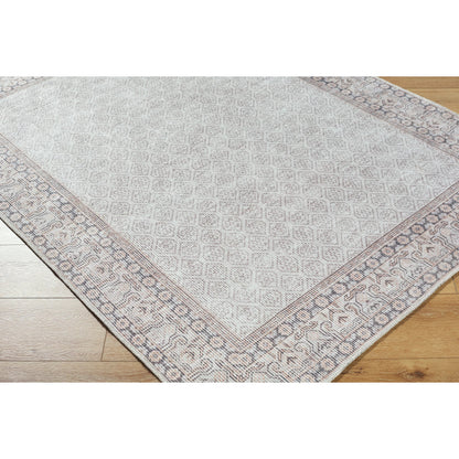 Rainier 626248 Rug by Our PNW Home x Livabliss. Made from polyester in a unique style.