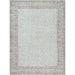 Rainier 626248 Rug by Our PNW Home x Livabliss. Made from polyester in a unique style.