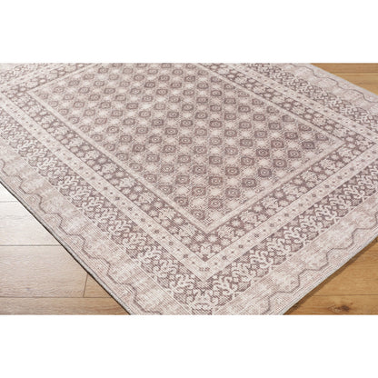Rainier 626289 Rug by Our PNW Home x Livabliss. Made from polyester in a unique style.
