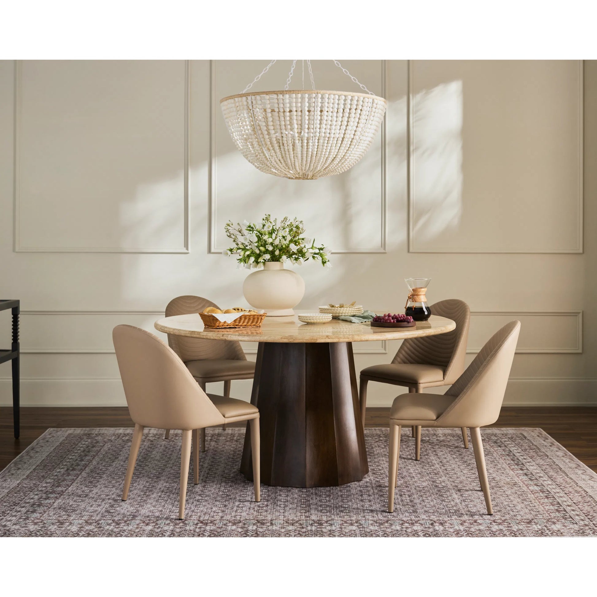 Rainier 626289 Rug by Our PNW Home x Livabliss. Made from polyester in a unique style.