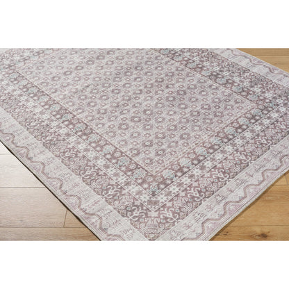 Rainier 626289 Rug by Our PNW Home x Livabliss. Made from polyester in a unique style.