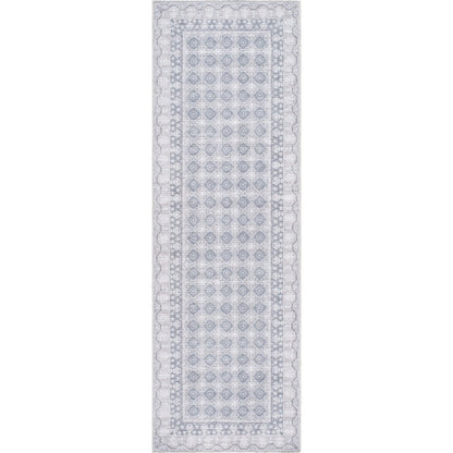 Rainier 626289 Rug by Our PNW Home x Livabliss. Made from polyester in a unique style.