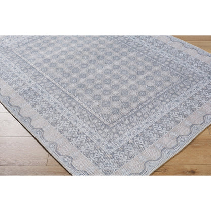 Rainier 626289 Rug by Our PNW Home x Livabliss. Made from polyester in a unique style.