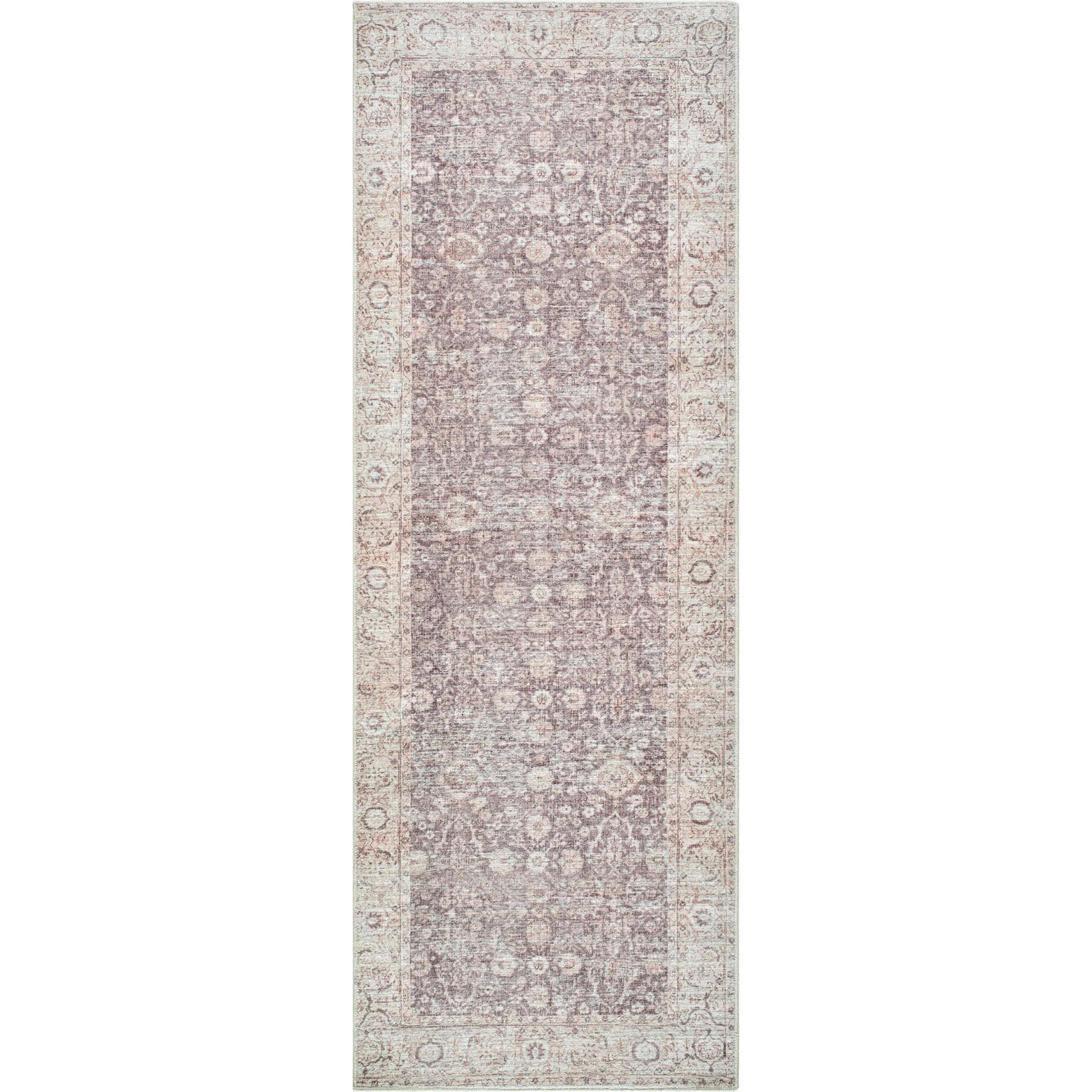 Spokane PNWSP-2302 Rug by Our PNW Home x Livabliss. Made from polyester in a unique style.