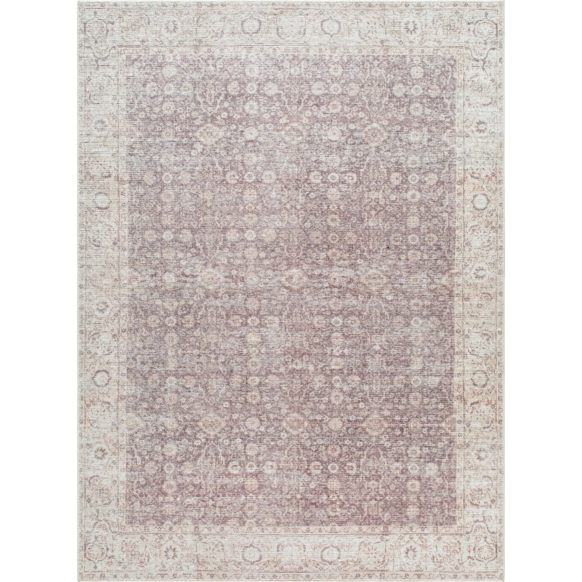 Spokane PNWSP-2302 Rug by Our PNW Home x Livabliss. Made from polyester in a unique style.
