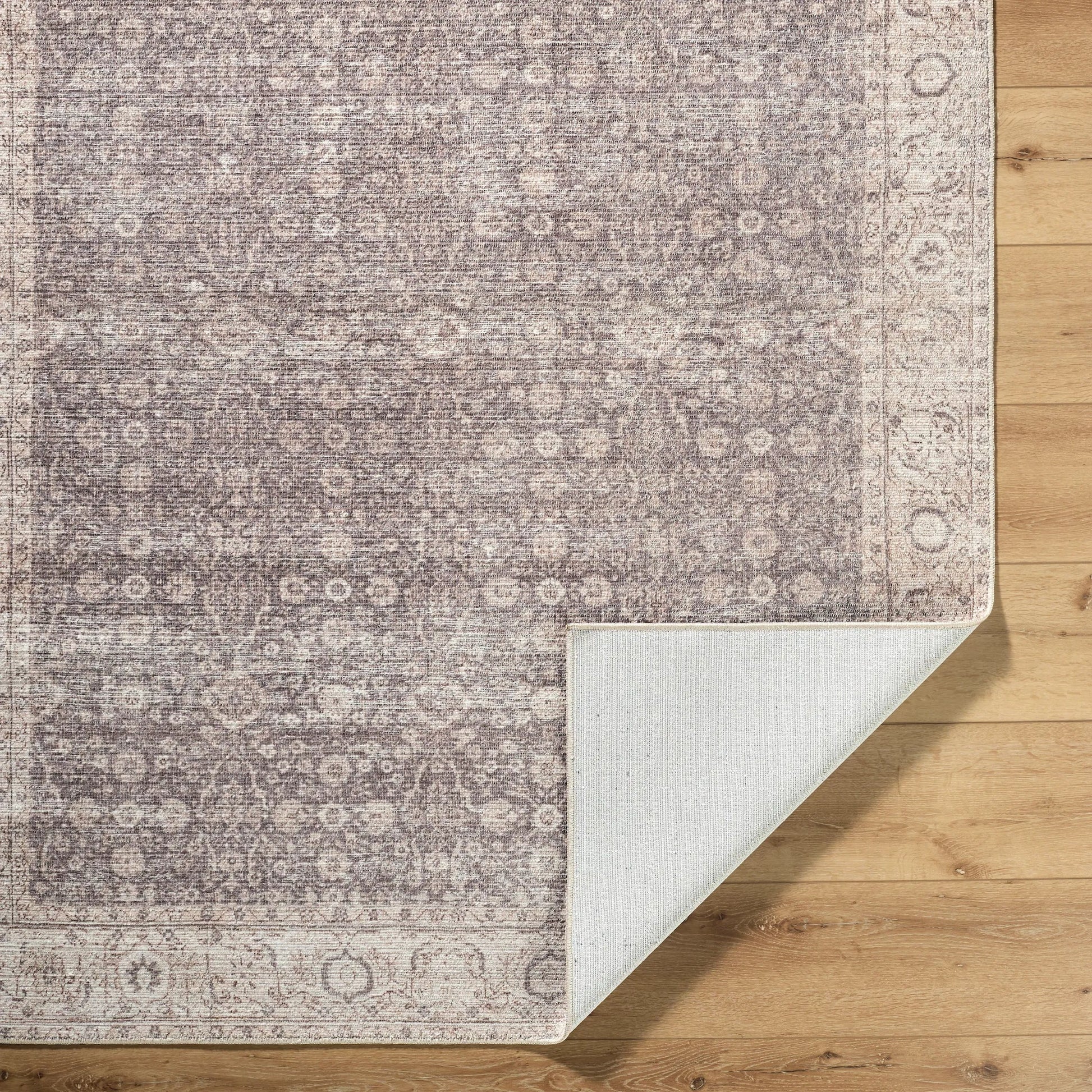 Spokane PNWSP-2302 Rug by Our PNW Home x Livabliss. Made from polyester in a unique style.