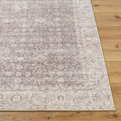 Spokane PNWSP-2302 Rug by Our PNW Home x Livabliss. Made from polyester in a unique style.