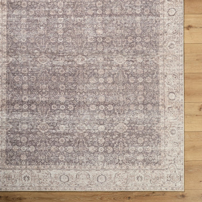 Spokane PNWSP-2302 Rug by Our PNW Home x Livabliss. Made from polyester in a unique style.
