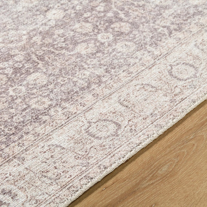 Spokane PNWSP-2302 Rug by Our PNW Home x Livabliss. Made from polyester in a unique style.