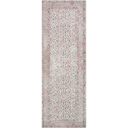 Spokane PNWSP-2303 Rug by Our PNW Home x Livabliss. Made from polyester in a unique style.